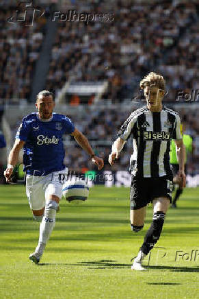 Premier League 2023/2024 - Newcastle vs Everton