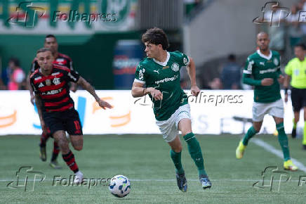 Partida entre palmeiras e ceará pela copa do brasil