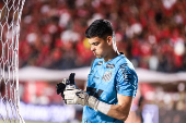 Vitória x Santos