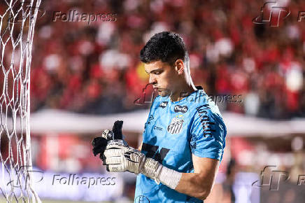 Vitória x Santos