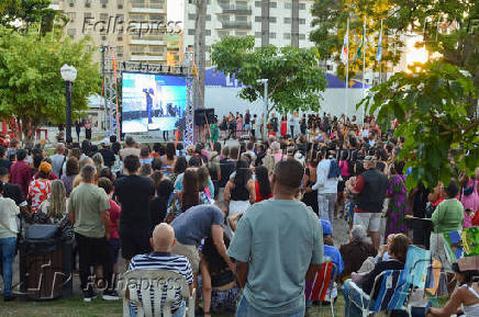 Feira Araruama Literária 2025