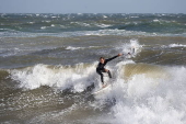 Cold front to bring rain to southeastern Australia
