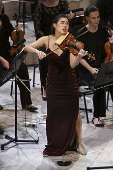 XIII International Jean Sibelius Violin Competition held in Helsinki