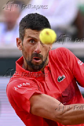 Roland Garros 2025