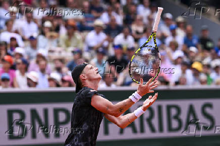 Roland Garros 2025