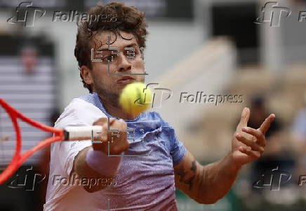 French Open - Day 7