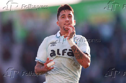 Campeonato Brasileiro 2025 - Juventude vs Grêmio