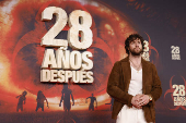 Photocall película '28 AÑOS DESPUÉS'