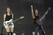 Festival Primavera Sound en Barcelona