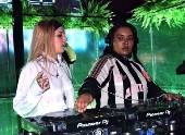 Só track boa