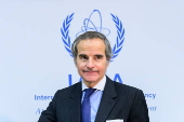 IAEA board of governors meets in Vienna