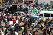Democracy Day in Nigeria