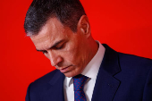 Sánchez sobre Cerdán: 
