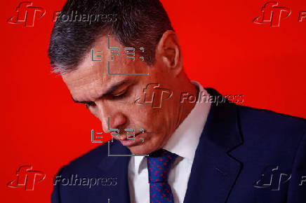 Sánchez sobre Cerdán: 