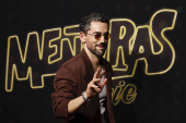 ‘Mentiras’ es la primera serie musical realizada en México por mujeres