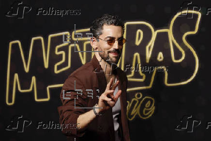 ‘Mentiras’ es la primera serie musical realizada en México por mujeres