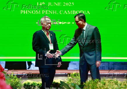 6th meeting of the Cambodia-Thailand Joint Boundary Commission (JBC) in Phnom Penh