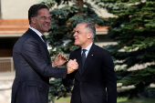 Canada hosts the G7 Leaders' Summit