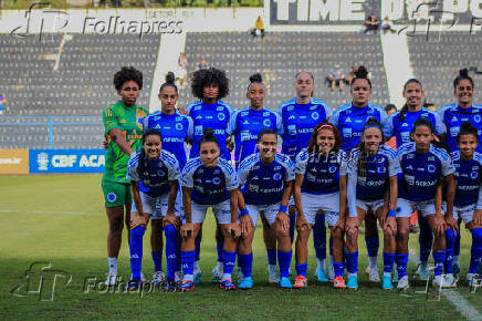 Corinthians x Cruzeiro