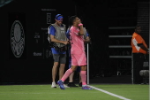 Inter miami fc vs palmeiras :fifa club world cup.