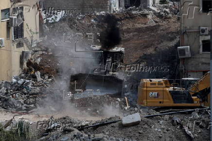 Israeli military operation in Tulkarem continues for 149th consecutive day