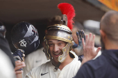 MLB: Seattle Mariners at Minnesota Twins
