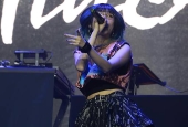 Bandai namco music live no anima friends em são paulo