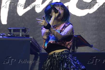 Bandai namco music live no anima friends em são paulo