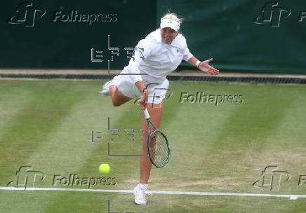 Wimbledon Championships 2025 - Day 6