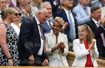 Wimbledon