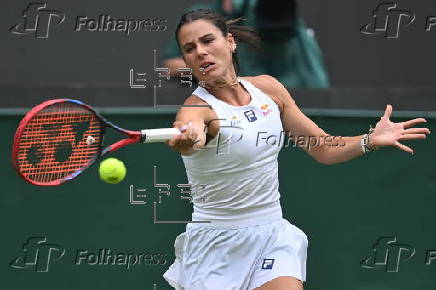Wimbledon Championships 2025 - Day 6