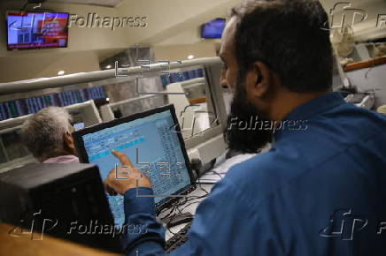 KSE-100 surges past 133,000 amid strong market start