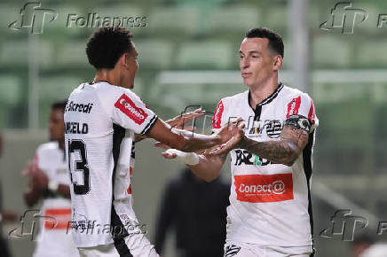 BRASILEIRO B 2025, AMERICA-MG X ATHLETIC CLUB