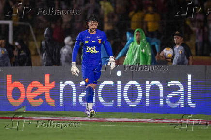 COPA DO NORDESTE 2025, SPORT X CEARA