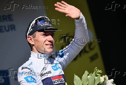 Tour de France 2025 - Stage 6