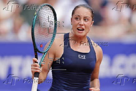 Nordea Open tennis tournament