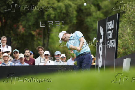 LIV Andalucía de golf
