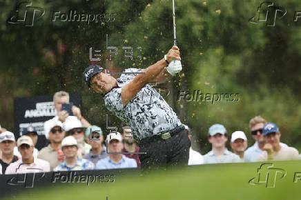 LIV Andalucía de golf