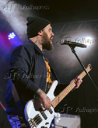 Show Garotos Podres