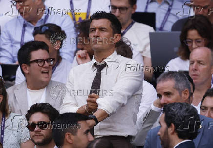 Wimbledon