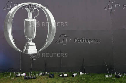 The 153rd Open Championship