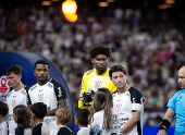 CEARÁ x CORINTHIANS - CAMPEONATO BRASILEIRO 2025