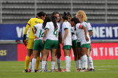 Copa América (F): Venezuela - Bolivia