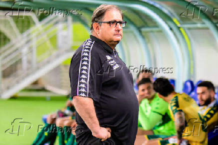 BRASILEIRO B 2025, CUIABA X AMERICA-MG