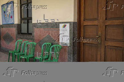 Elecciones municipales en Venezuela