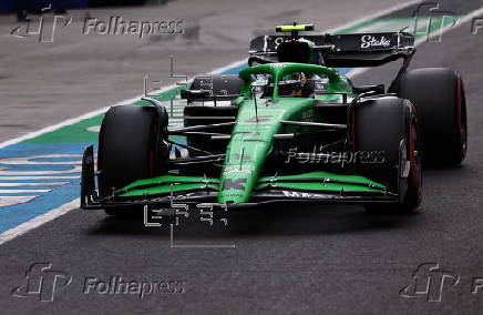 Formula One Hungarian Grand Prix - Practice and Qualifying
