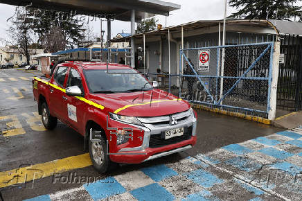 Chile amanece pendiente del rescate de 5 mineros, que afronta horas críticas