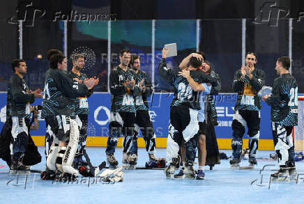 The World Games Chengdu 2025