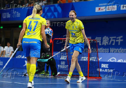 The World Games Chengdu 2025