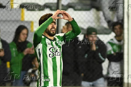 Juventude x Vasco
